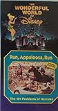 The Wonderful World of Disney - Run, Appaloosa, Run; The 101 Problems of Hercules