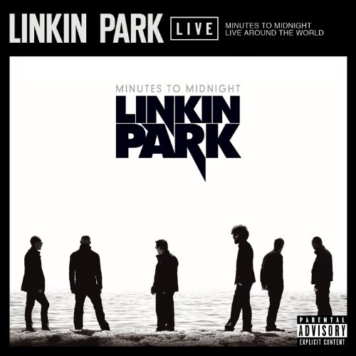 Minutes To Midnight Live Around The World [Explicit]  - Linkin Park
