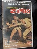 ...sie nannten ihn Zambo - Brad Harris