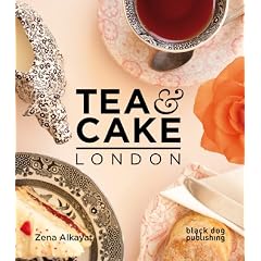 Tea and Cake London