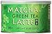 Trader Joe's Matcha Green Tea Latte - Mix (Pack of 2)