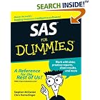 SAS For Dummies (For Dummies Series) by Regional Cuisine