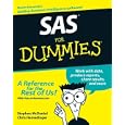 SAS  For Dummies