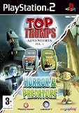Top Trumps: Horror & Predators (PS2)