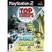 Top Trumps: Horror & Predators (PS2)