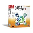 Roxio Copy & Convert 3