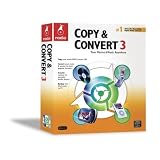  : Roxio Copy & Convert 3