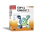 Software : Roxio Copy & Convert 3
