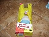 THE SIMPSONS HOMER NODDER BOBBLEHEAD DOLL