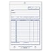 Rediform Sales Form, Carbonless Triplicate, 4.25 x 6.38 Inches, 50 Sets per Book (5L528)