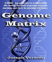 Click to Download Free Kindle Book -> Gen Matrix