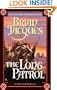 The Long Patrol (Redwall, Book 10)