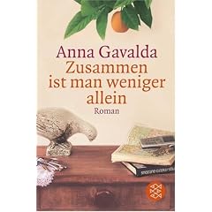 Zusammen ist man weniger allein (Broschiert)
