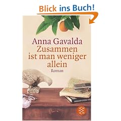 Zusammen ist man weniger allein