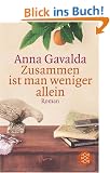 Zusammen ist man weniger allein