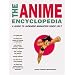ANIME AND MANGA