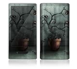 Microsoft Zune HD Decal Skin Sticker - Alive