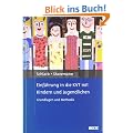 Einf�hrung in die KVT mit Kindern und Jugendlichen: Grundlagen und Methodik