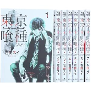 �������g�[�L���[�O�[�� �R�~�b�N 1-7���Z�b�g (�����O�W�����v�R�~�b�N�X)