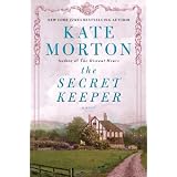 The Secret Keeper: A Novel ~ Kate Morton