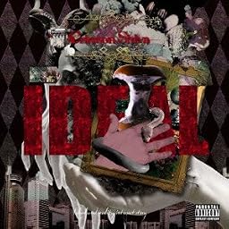 IDEAL -イデア-