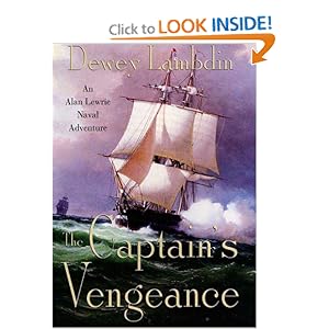 The Captain's Vengeance