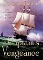 The Captain's Vengeance (Alan Lewrie Naval Adventures)