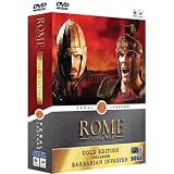 Rome: Total War Gold Edition