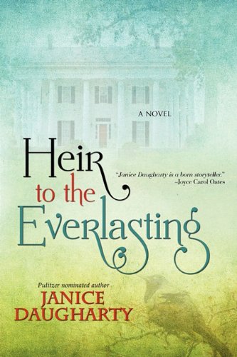 Heir To the Everlasting