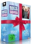 Gute Zeiten, schlechte Zeiten: Wie al...