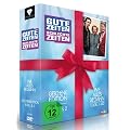 Gute Zeiten, schlechte Zeiten: Wie alles begann - Box 1&2, Folgen 01-100 (Geschenk-Edition) [10 DVDs]