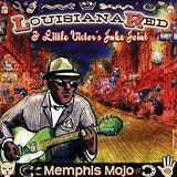 Memphis Mojo