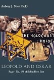 Leopold And Oskar: Page - No. 173 Of Schindler's List
