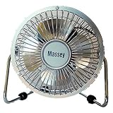 Massey High Velocity 4 Inch Fan