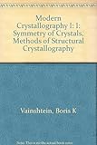 Fundamentals of crystals