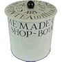 Emma Bridgewater British Design Metal Biscuit Barrel or Tin