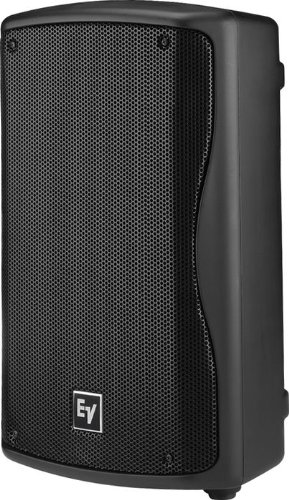 Electro-Voice ZXA1-90 Powered PA Speaker Black