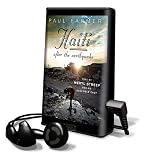 Haiti After the Earthquake (Playaway Adult Nonfiction)