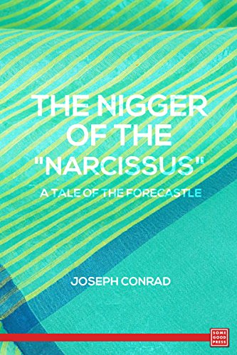 The Nigger Of The 