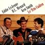 Le Trio Cadien