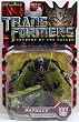 Transformers 2: Revenge of the Fallen Movie Scout Class Action Figure Ransack