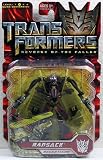 Transformers CHLD TRA MV2 SCOUT RANSACK