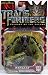 Transformers 2: Revenge of the Fallen Movie Scout Class Action Figure Ransack