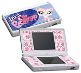 NDSL LPS CAT SKIN