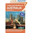 Living and Working in Australia: A Survival Handbook (Survival Handbooks) (Living & Working in Australia)'