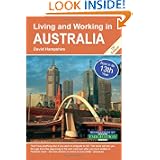 Living and Working in Australia: A Survival Handbook (Survival Handbooks) (Living & Working in Australia)'