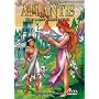 Atlantis the Lost Continent