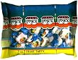 Paskesz Candy Fruit Chew Taffy, 7-Ounce Bags (Pack of 24)