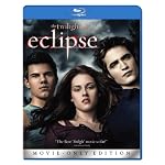 Cover Image for 'Twilight Saga: Eclipse (Single-Disc Edition) , The'