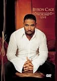 Byron Cage: An Invitation to Worship Live